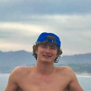 Meet your Posher, Ben